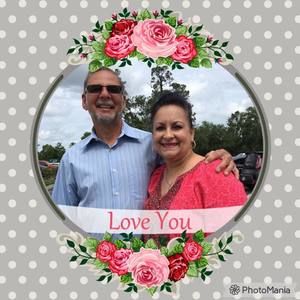 Meet your Posher, Tina